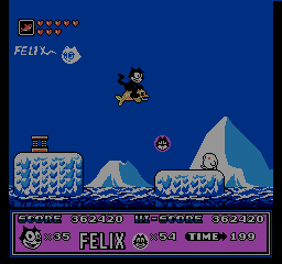 Felix the Cat